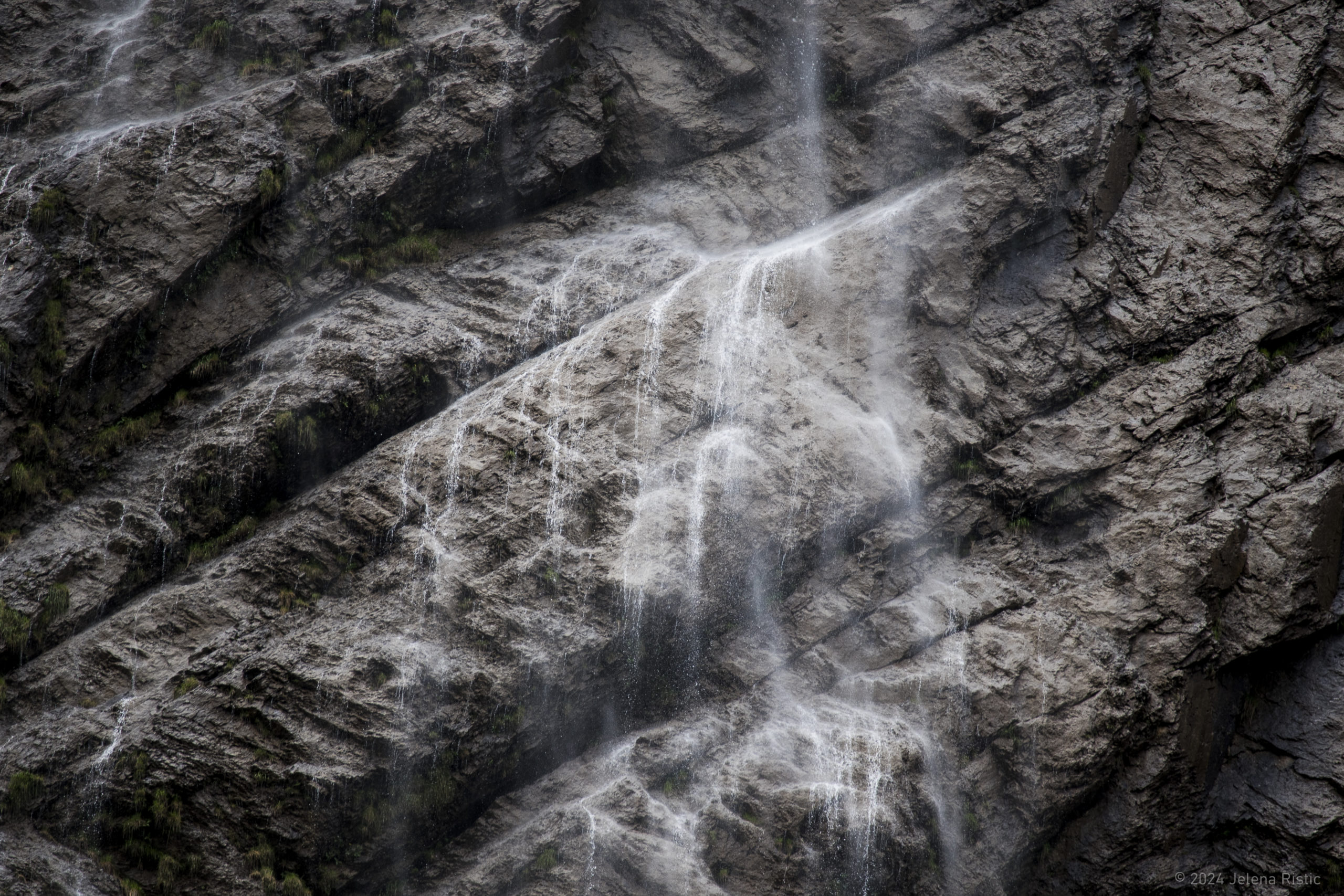 Lauterbrunnen, 2024